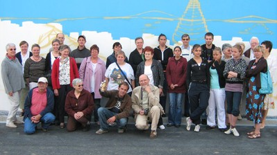 Maison du Diocese 
