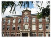 Maison du diocèse