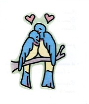 St Valentin