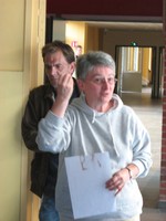 Soeur Bernadette